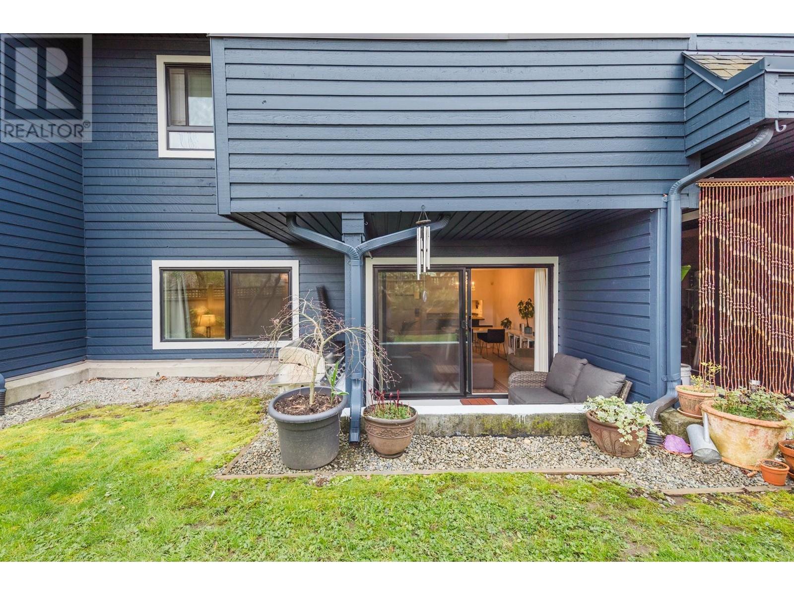 112 1990 W 6th Avenue, Vancouver, British Columbia  V6J 4V4 - Photo 22 - R2984773