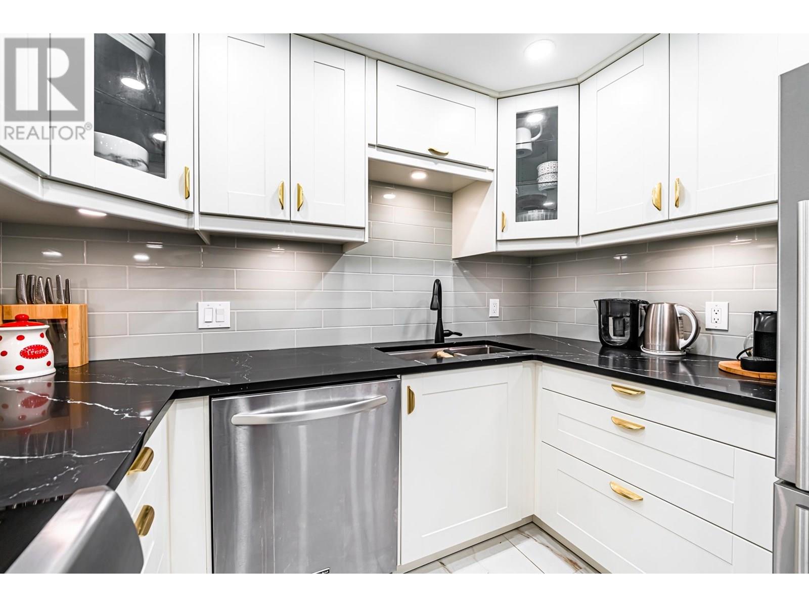 203 738 Broughton Street, Vancouver, British Columbia  V6G 3A7 - Photo 7 - R2984526
