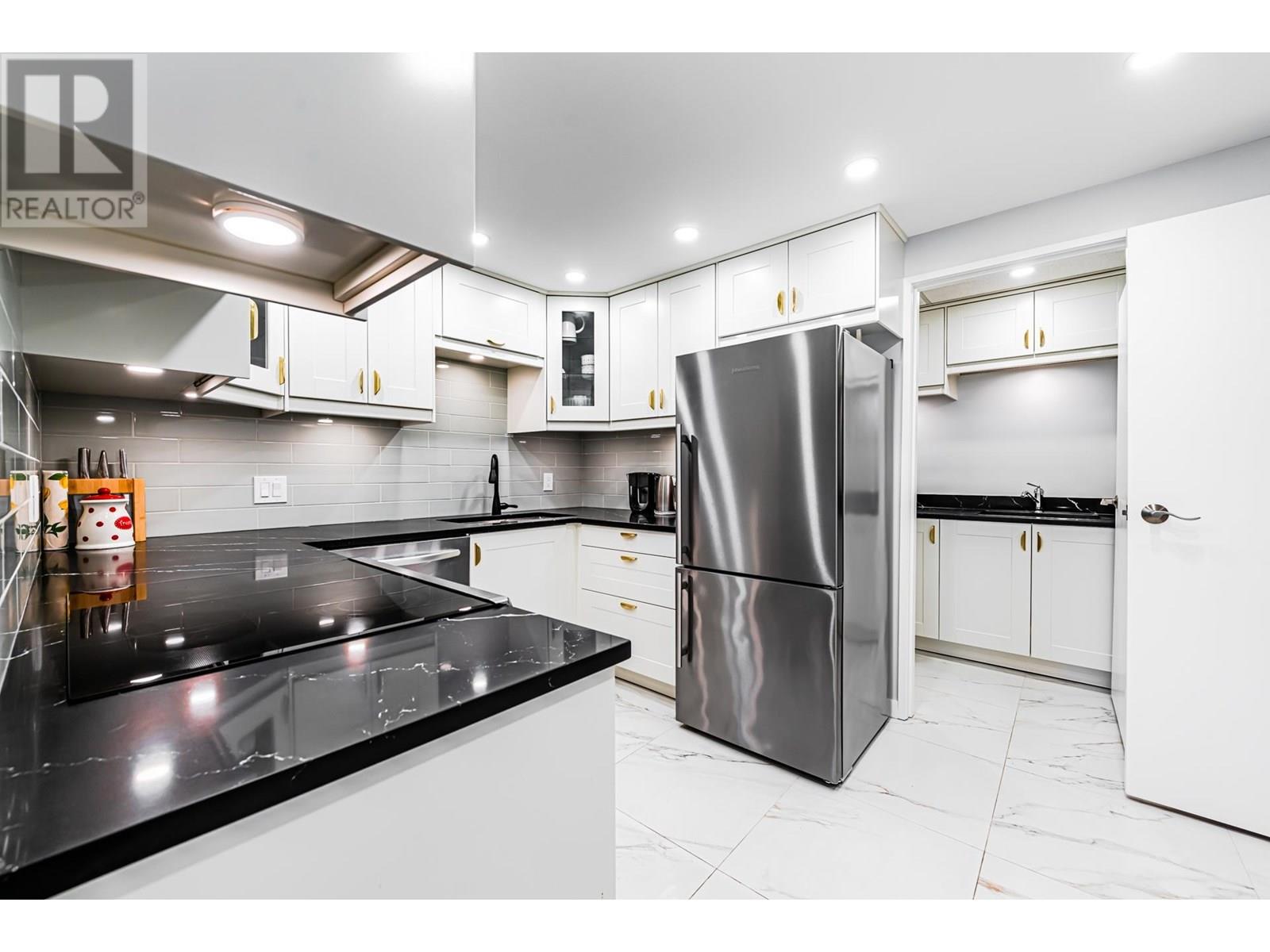 203 738 Broughton Street, Vancouver, British Columbia  V6G 3A7 - Photo 6 - R2984526