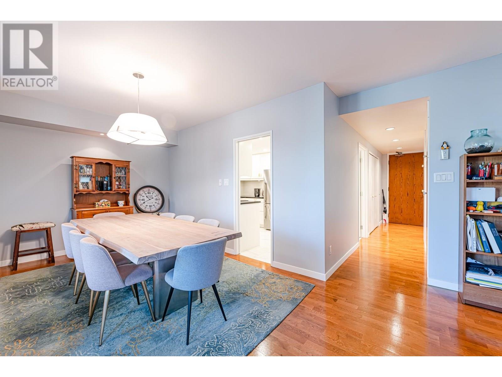 203 738 Broughton Street, Vancouver, British Columbia  V6G 3A7 - Photo 5 - R2984526