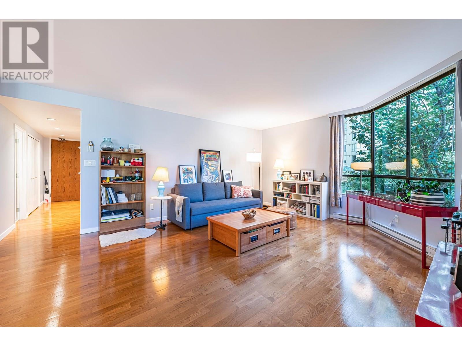203 738 Broughton Street, Vancouver, British Columbia  V6G 3A7 - Photo 3 - R2984526