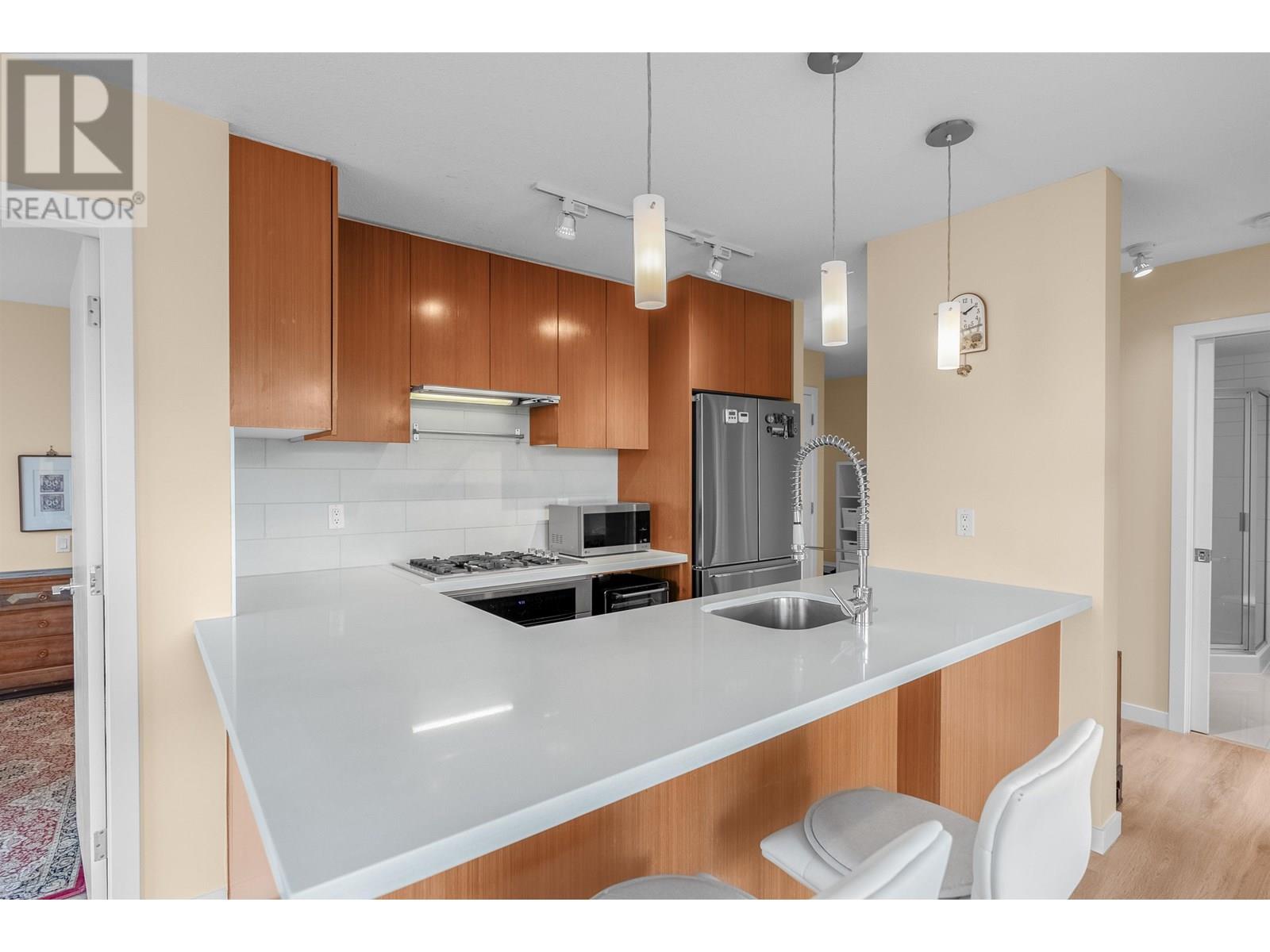 607 2982 Burlington Drive, Coquitlam, British Columbia  V3B 0B3 - Photo 12 - R2984838