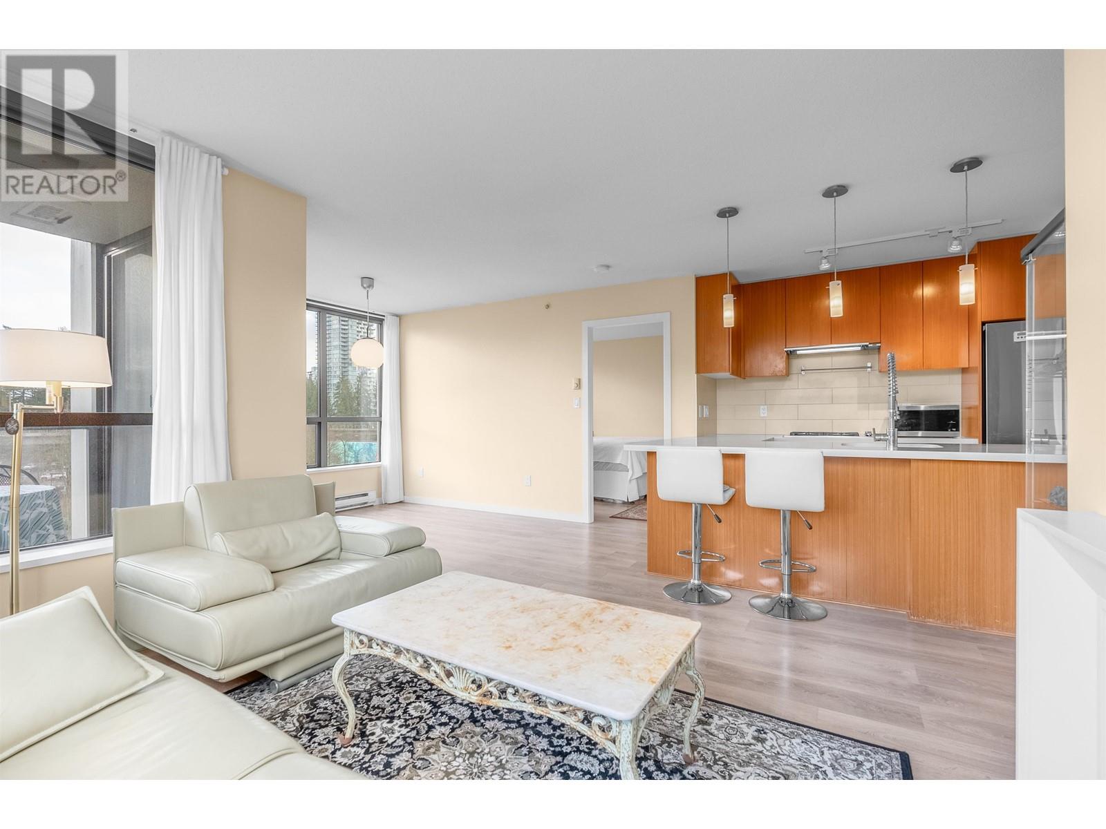 607 2982 Burlington Drive, Coquitlam, British Columbia  V3B 0B3 - Photo 9 - R2984838