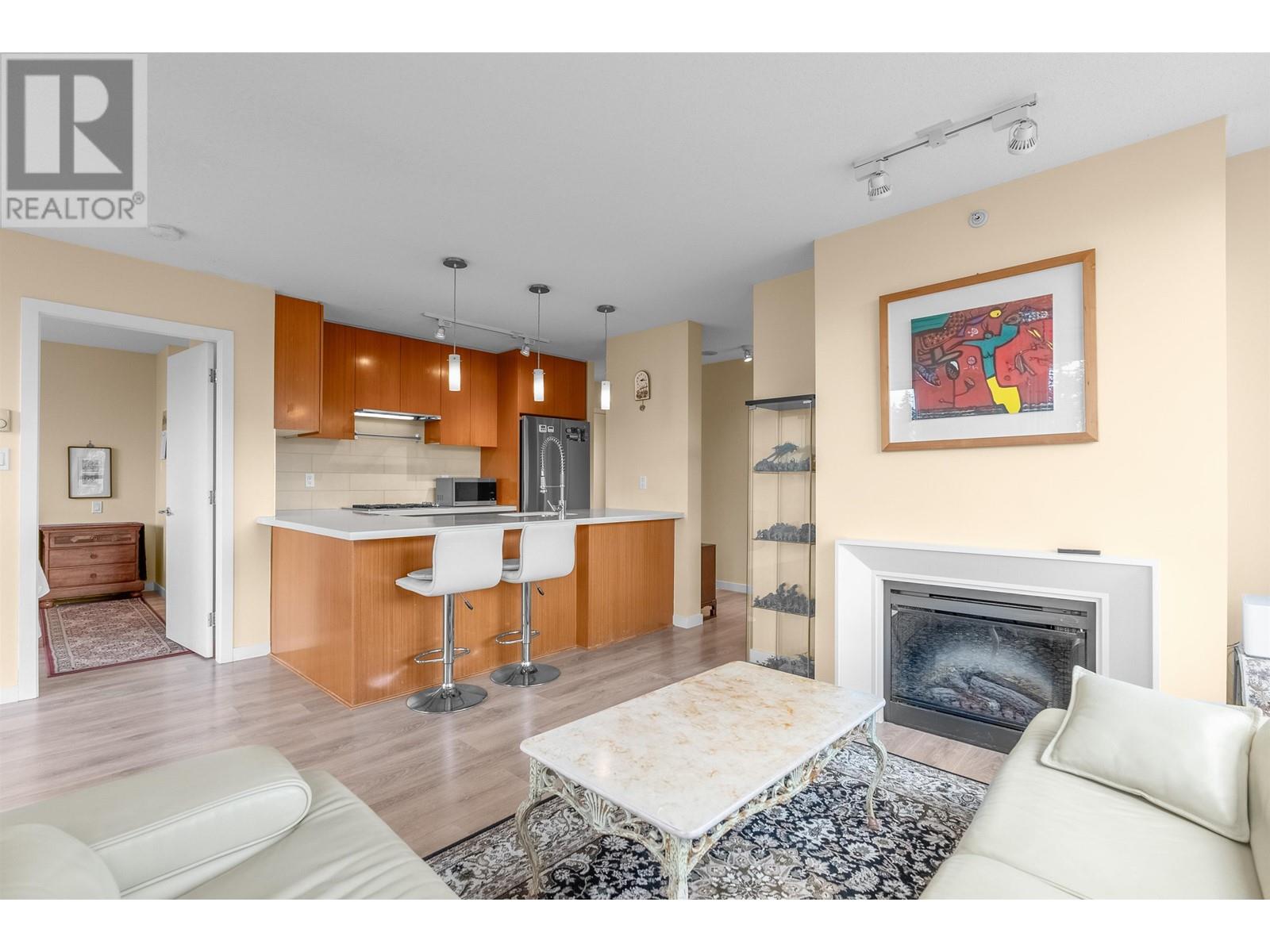 607 2982 Burlington Drive, Coquitlam, British Columbia  V3B 0B3 - Photo 8 - R2984838