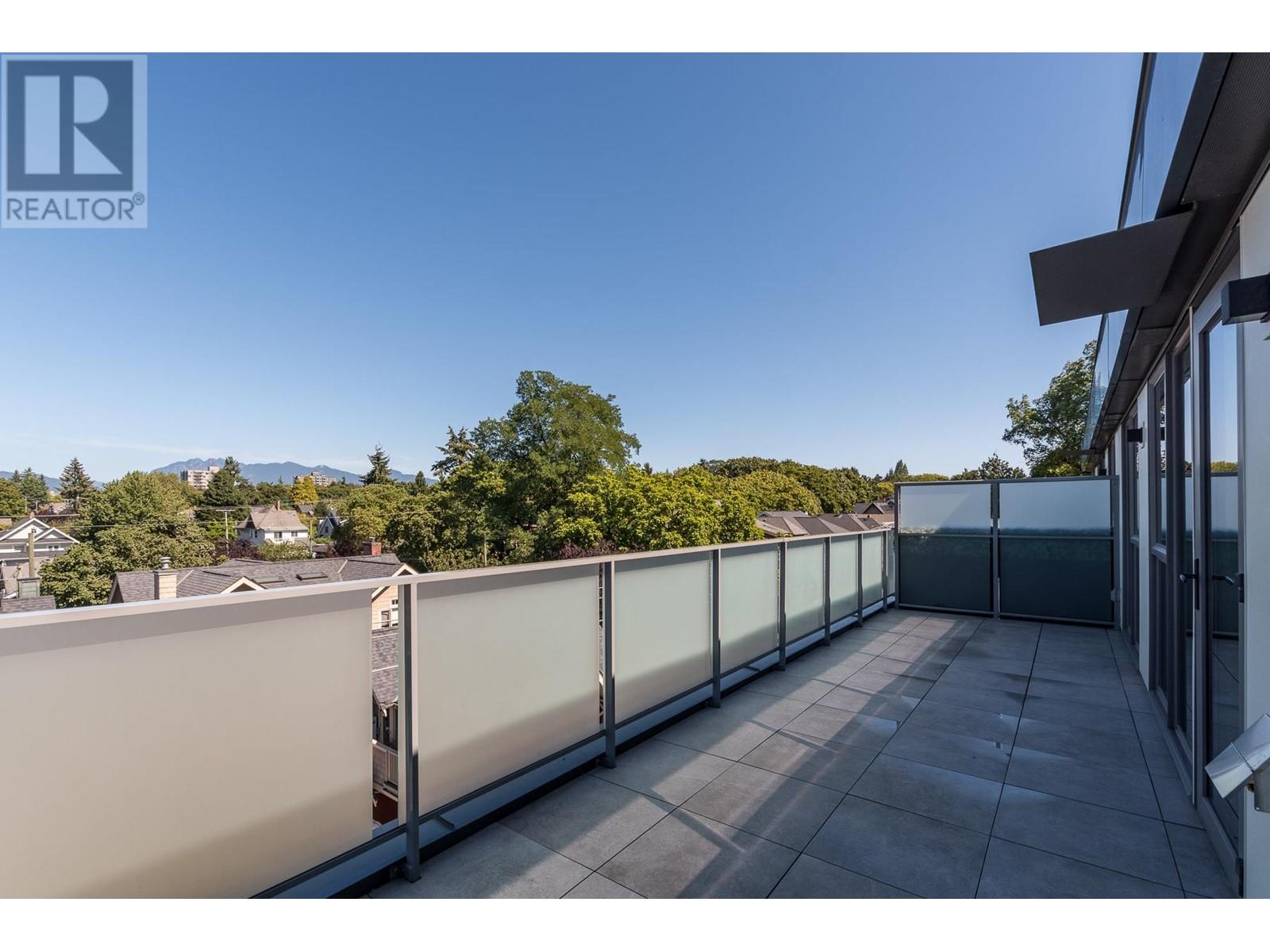404 2485 Larch Street, Vancouver, British Columbia  V6K 0A3 - Photo 23 - R2984900
