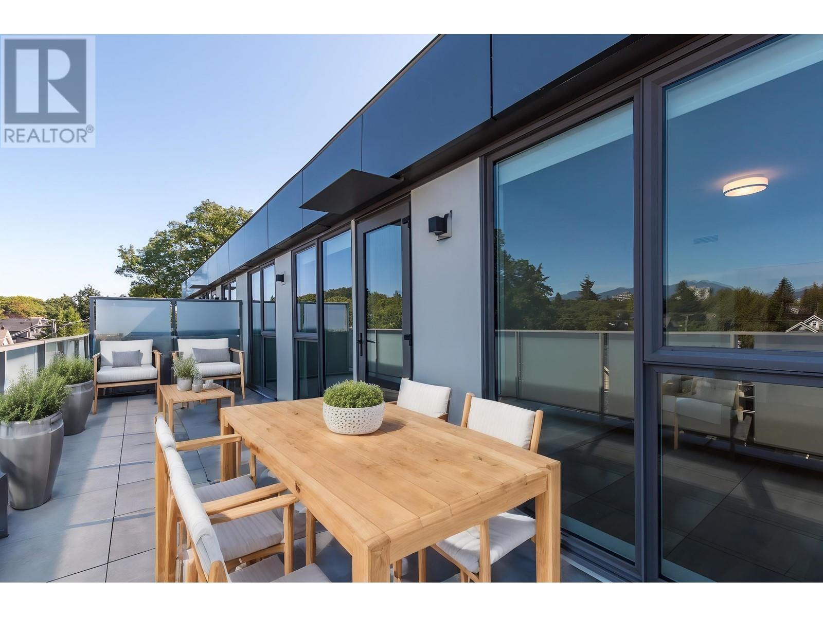404 2485 Larch Street, Vancouver, British Columbia  V6K 0A3 - Photo 36 - R2984900