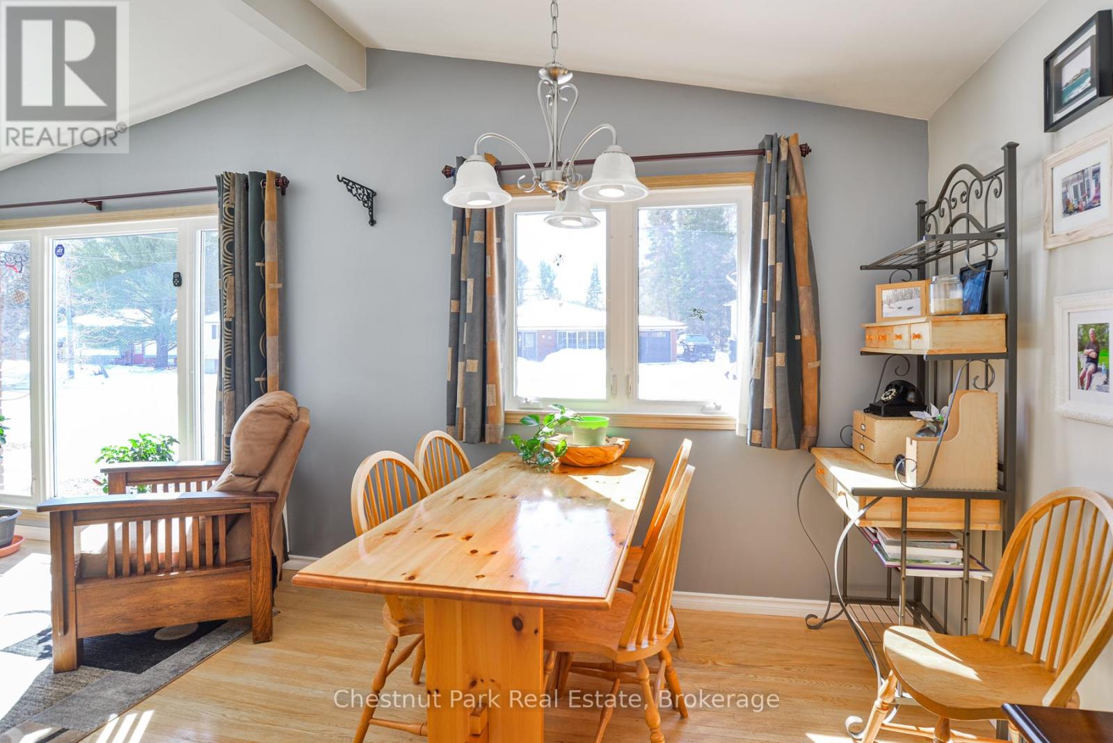 26 Forest View Drive, Huntsville, Ontario  P1H 1E9 - Photo 11 - X12055572
