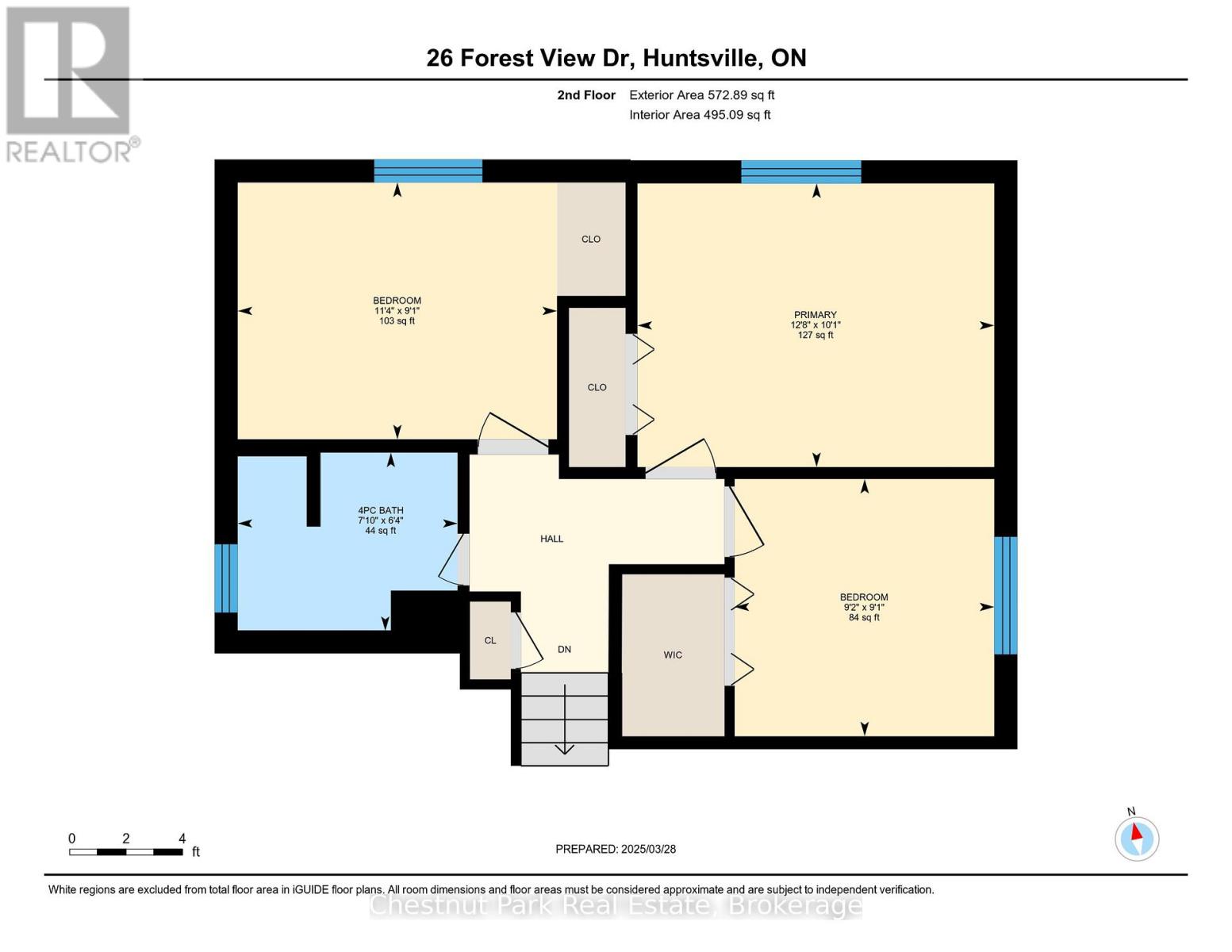 26 Forest View Drive, Huntsville, Ontario  P1H 1E9 - Photo 18 - X12055572