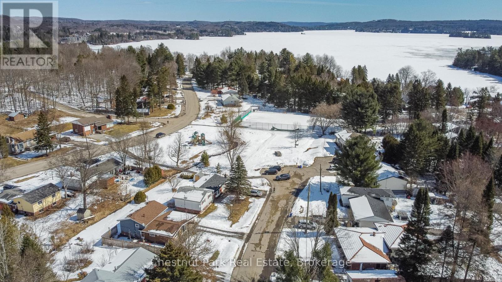 26 Forest View Drive, Huntsville, Ontario  P1H 1E9 - Photo 31 - X12055572