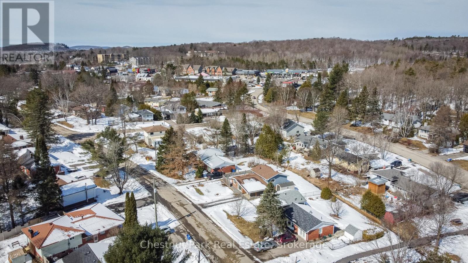 26 Forest View Drive, Huntsville, Ontario  P1H 1E9 - Photo 32 - X12055572