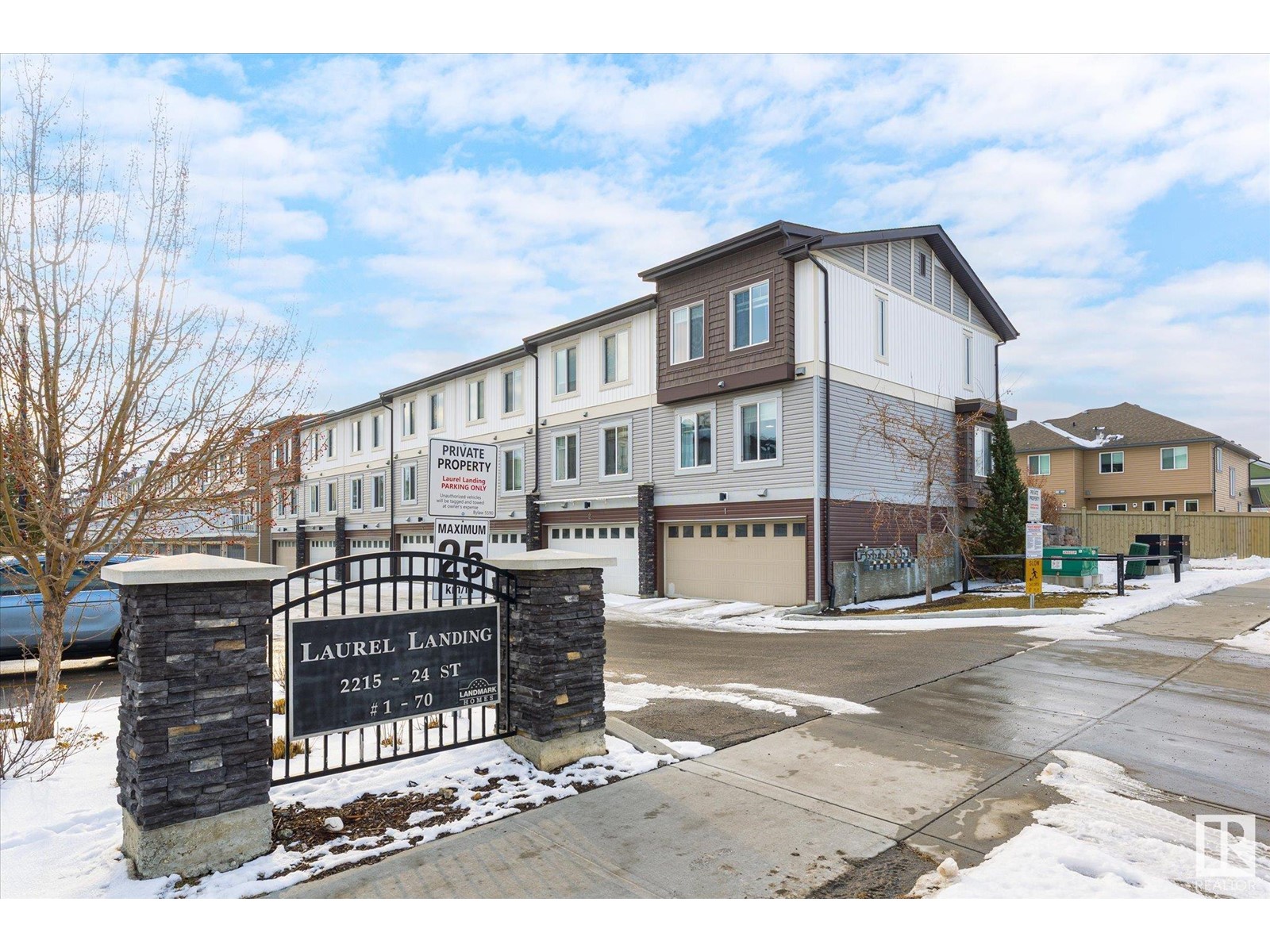 Property at #1 2215 24 ST NW NW image 3