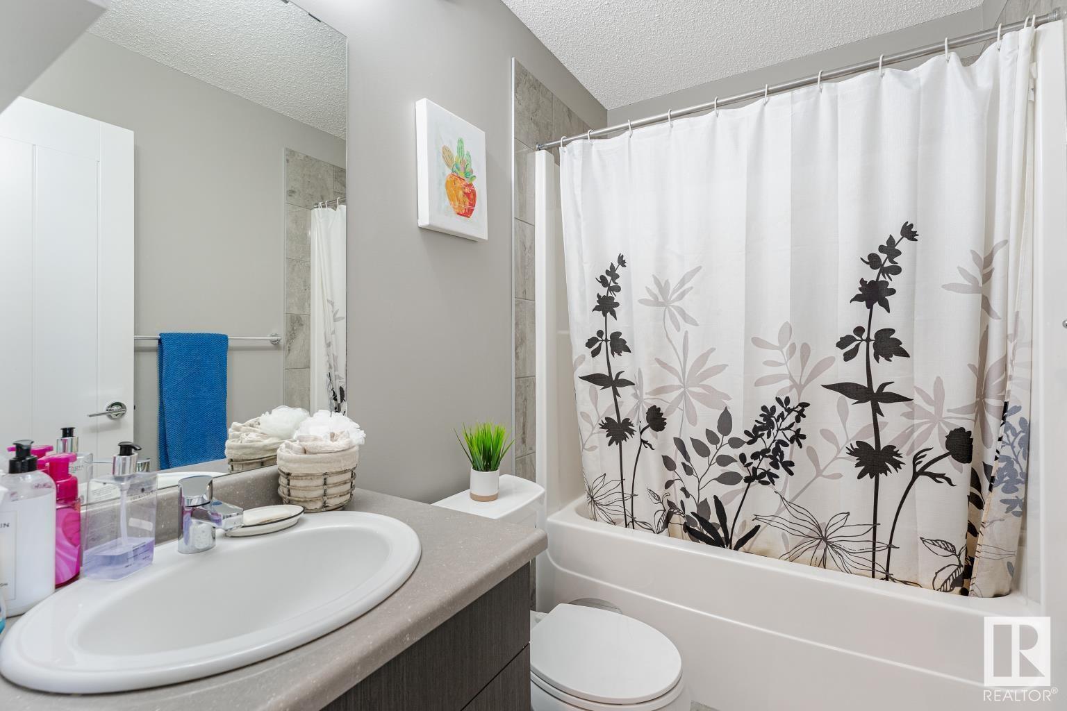 #1 2215 24 St Nw Nw, Edmonton, Alberta  T6T 1A6 - Photo 26 - E4427432