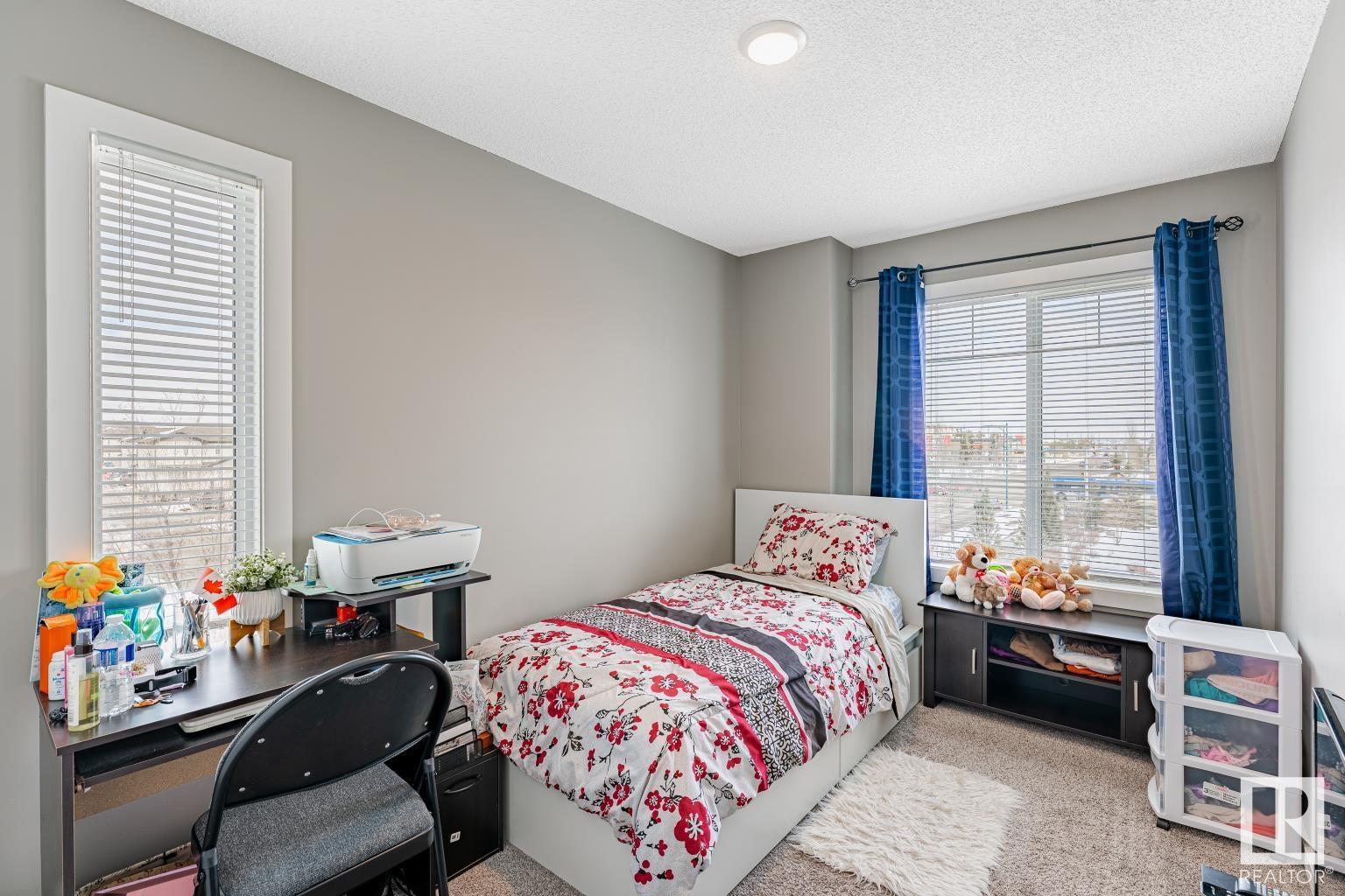 #1 2215 24 St Nw Nw, Edmonton, Alberta  T6T 1A6 - Photo 24 - E4427432