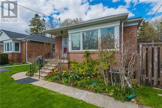 164 Franklin Avenue, Toronto (Lansing-Westgate), Ontario  M2N 1C7 - Photo 2 - C12055577