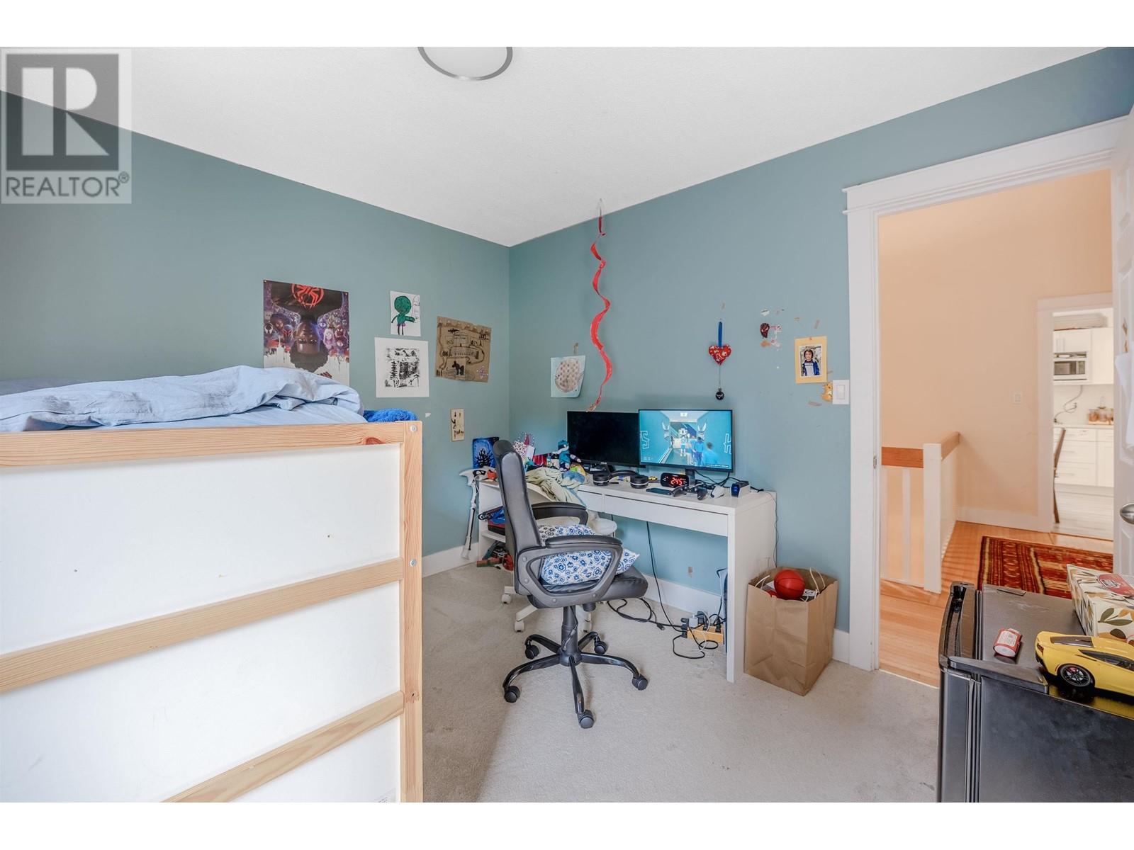 5535 Huckleberry Lane, North Vancouver, British Columbia  V7R 4N9 - Photo 20 - R2984692