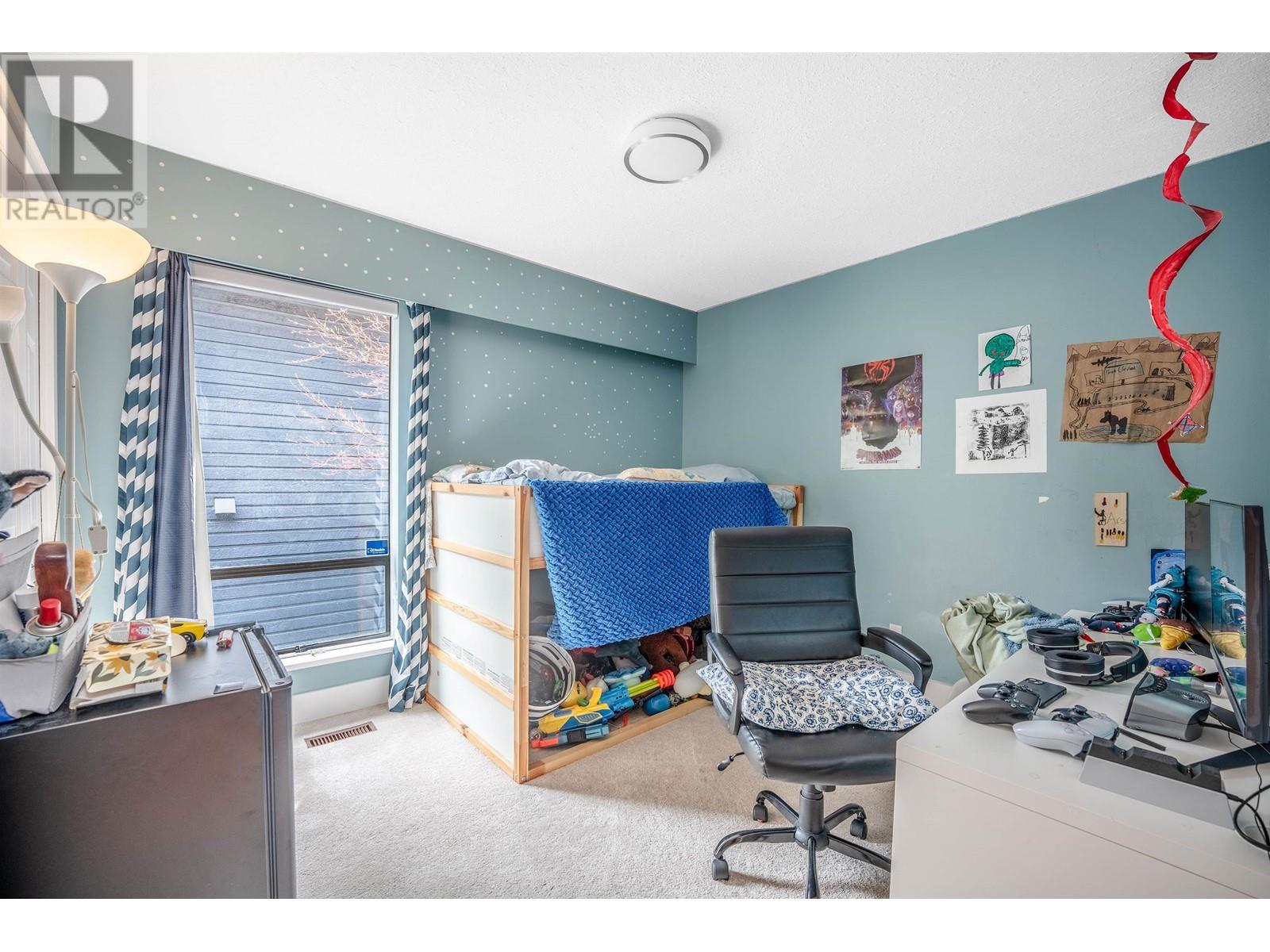 5535 Huckleberry Lane, North Vancouver, British Columbia  V7R 4N9 - Photo 21 - R2984692