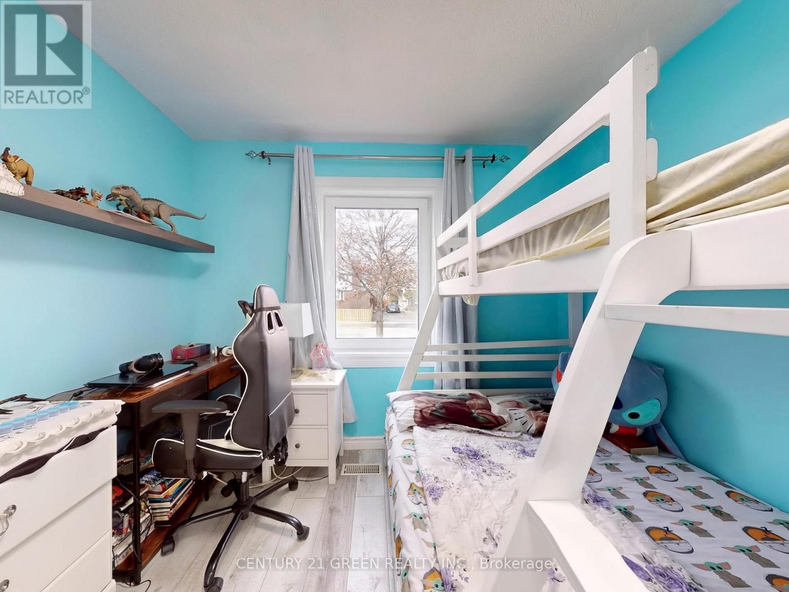 117 Redwater Drive, Toronto (Rexdale-Kipling), Ontario  M9W 2A3 - Photo 26 - W12055574