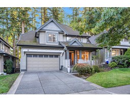 3622 154 STREET, Surrey, British Columbia