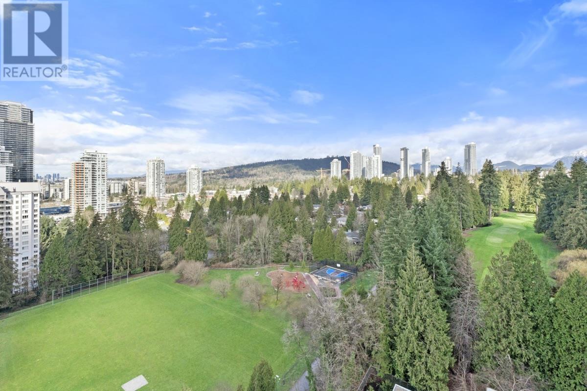 1702 585 Austin Avenue, Coquitlam, British Columbia  V3K 0G6 - Photo 5 - R2979391