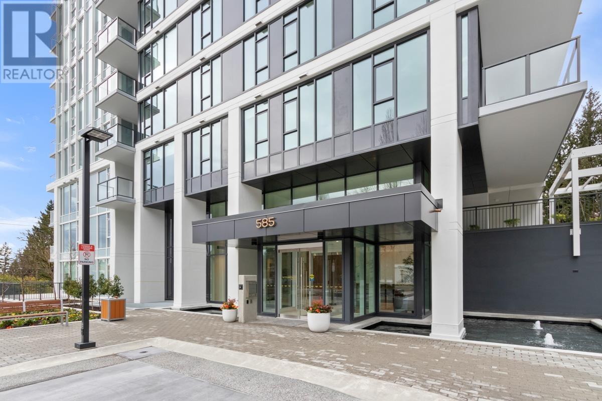 1702 585 Austin Avenue, Coquitlam, British Columbia  V3K 0G6 - Photo 27 - R2979391