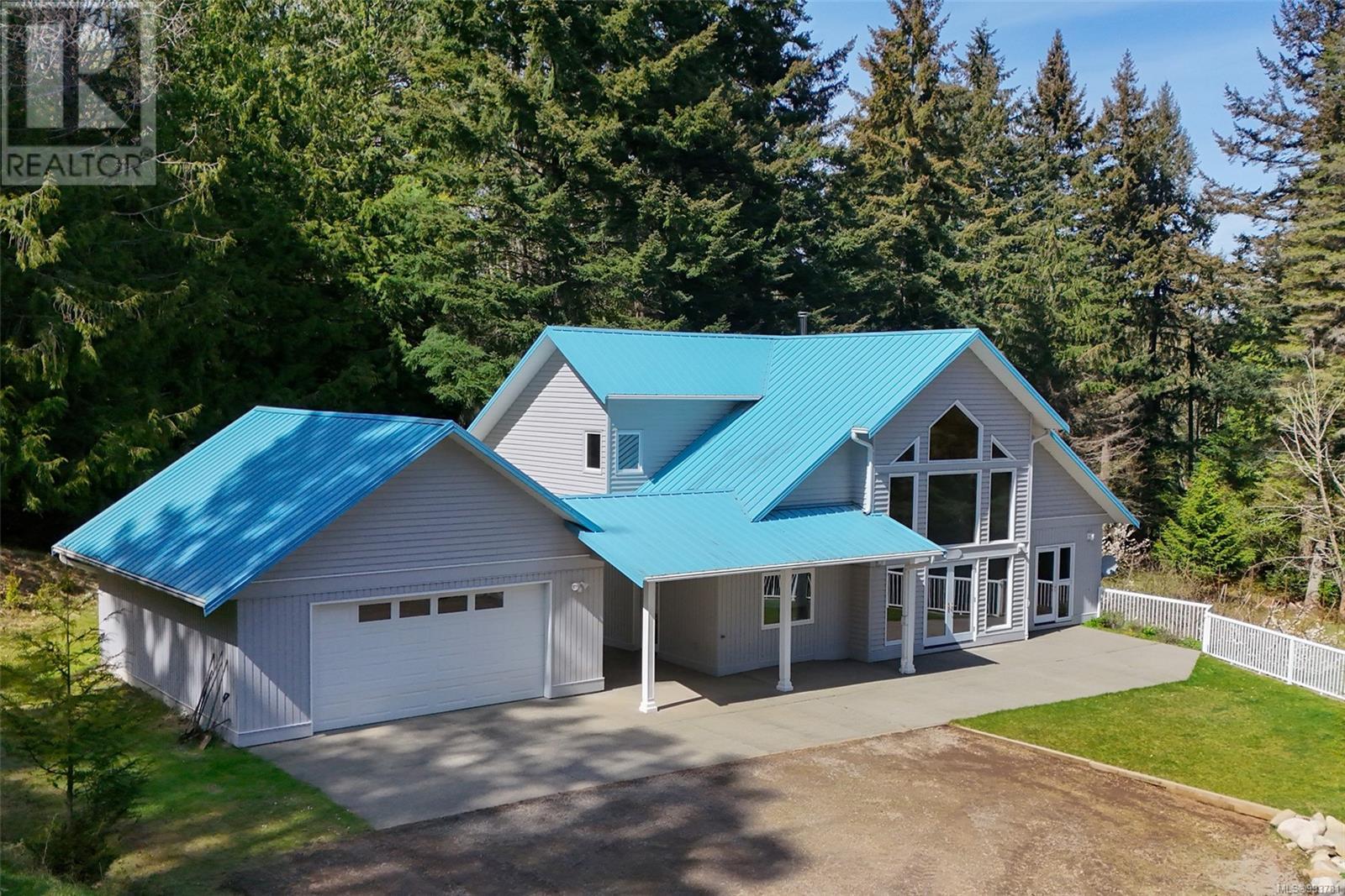 212 Hamilton-Horne Way, Salt Spring, British Columbia