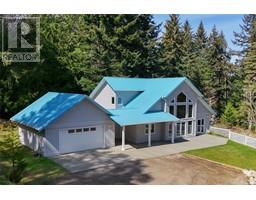 212 Hamilton-Horne Way Salt Spring