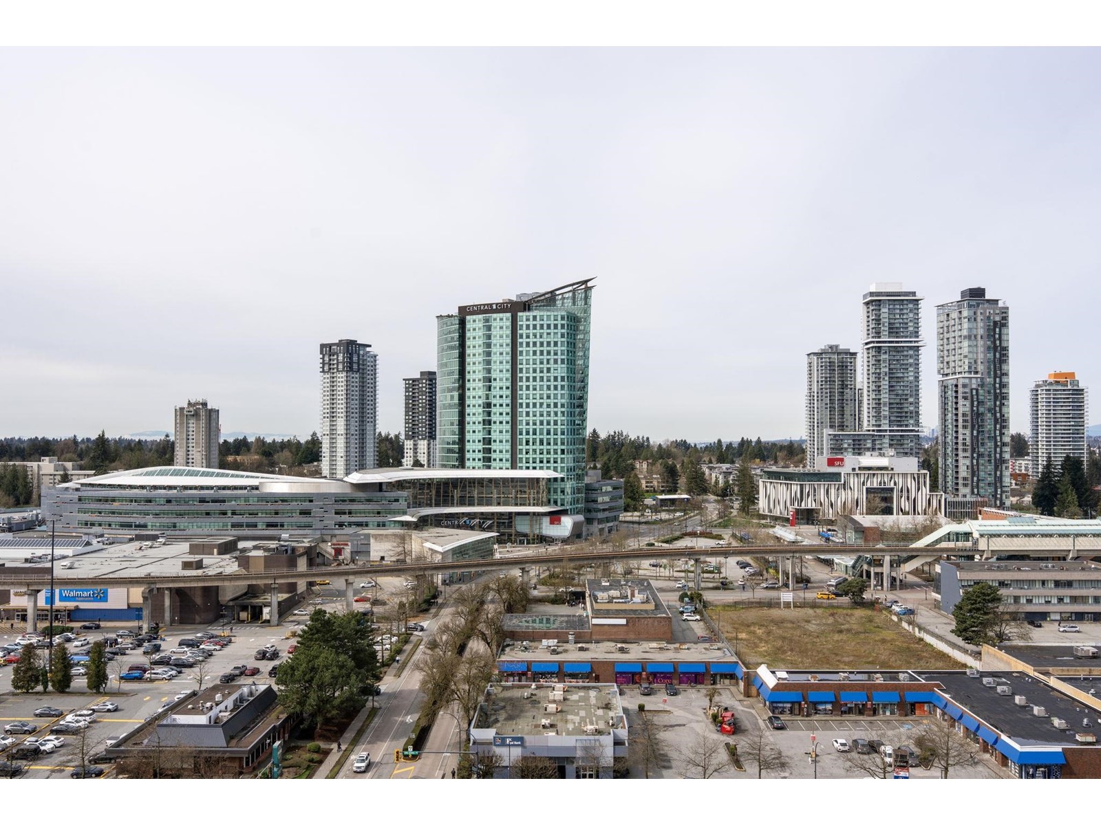 1608 13685 102 Avenue, Surrey, British Columbia  V3T 1N7 - Photo 19 - R2983587