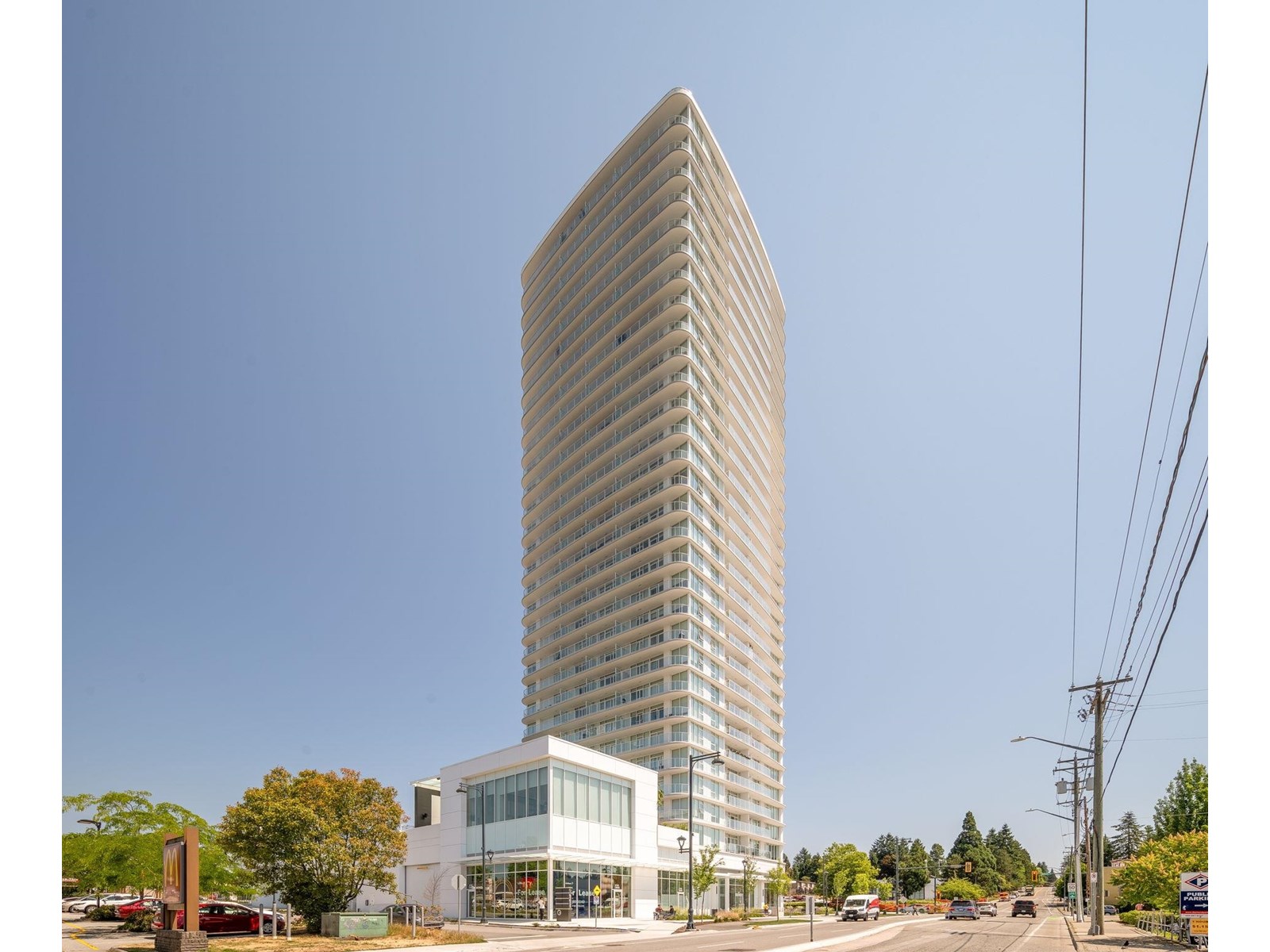 1608 13685 102 Avenue, Surrey, British Columbia  V3T 1N7 - Photo 2 - R2983587