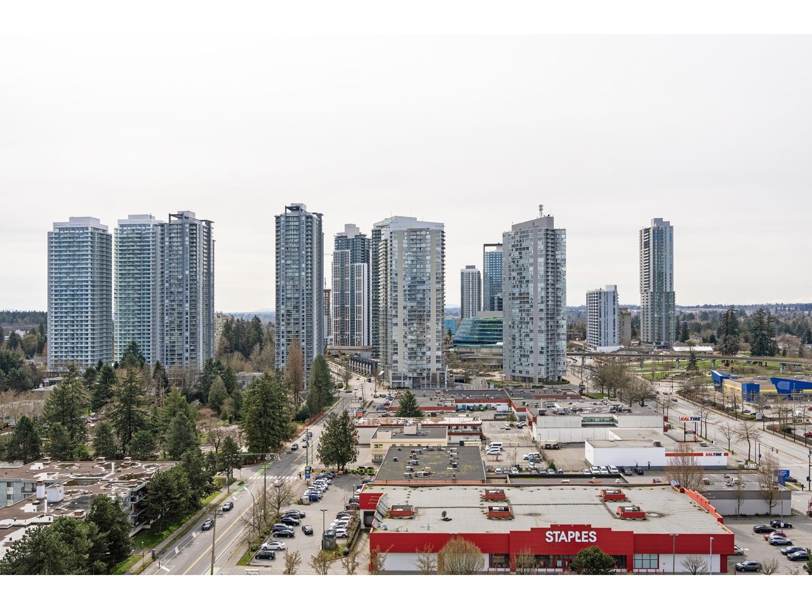 1608 13685 102 Avenue, Surrey, British Columbia  V3T 1N7 - Photo 20 - R2983587