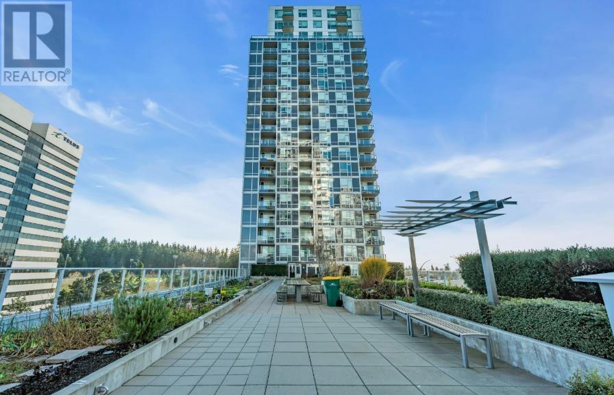 2908 5515 Boundary Road, Vancouver, British Columbia  V5R 0E3 - Photo 15 - R2984485