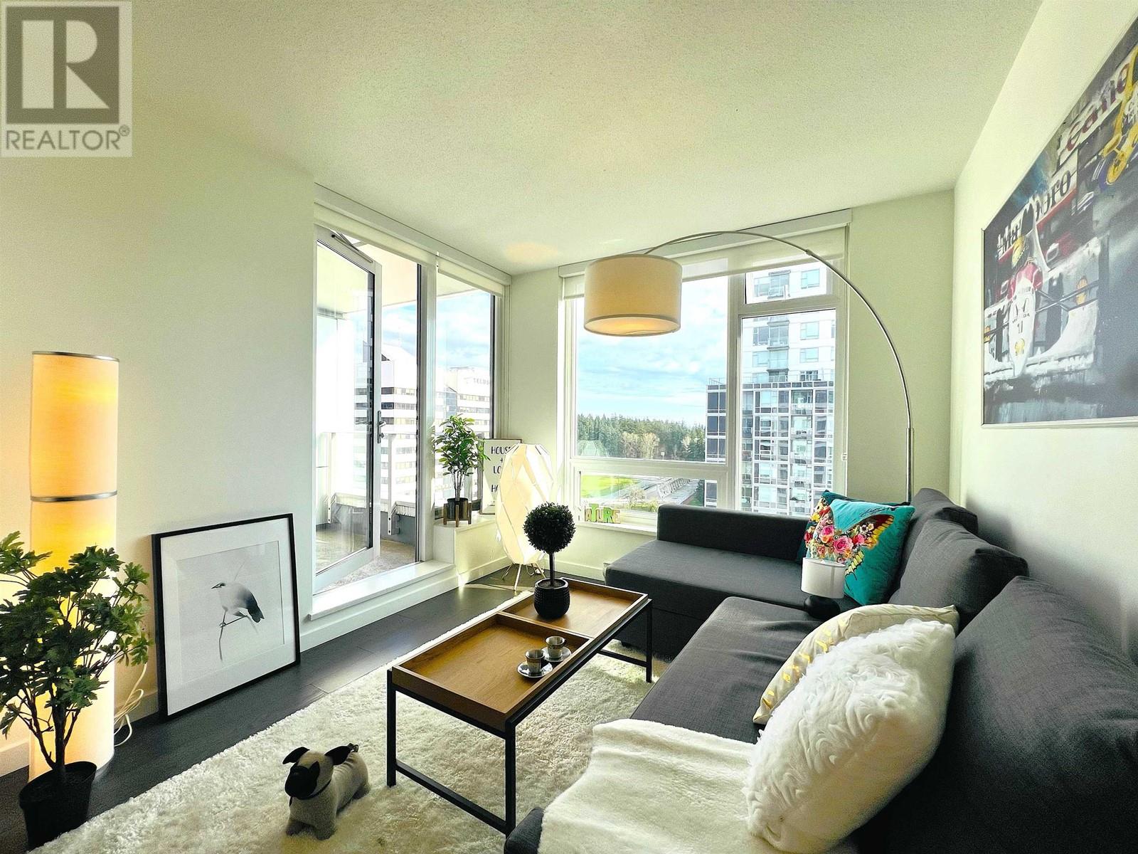 2908 5515 Boundary Road, Vancouver, British Columbia  V5R 0E3 - Photo 4 - R2984485