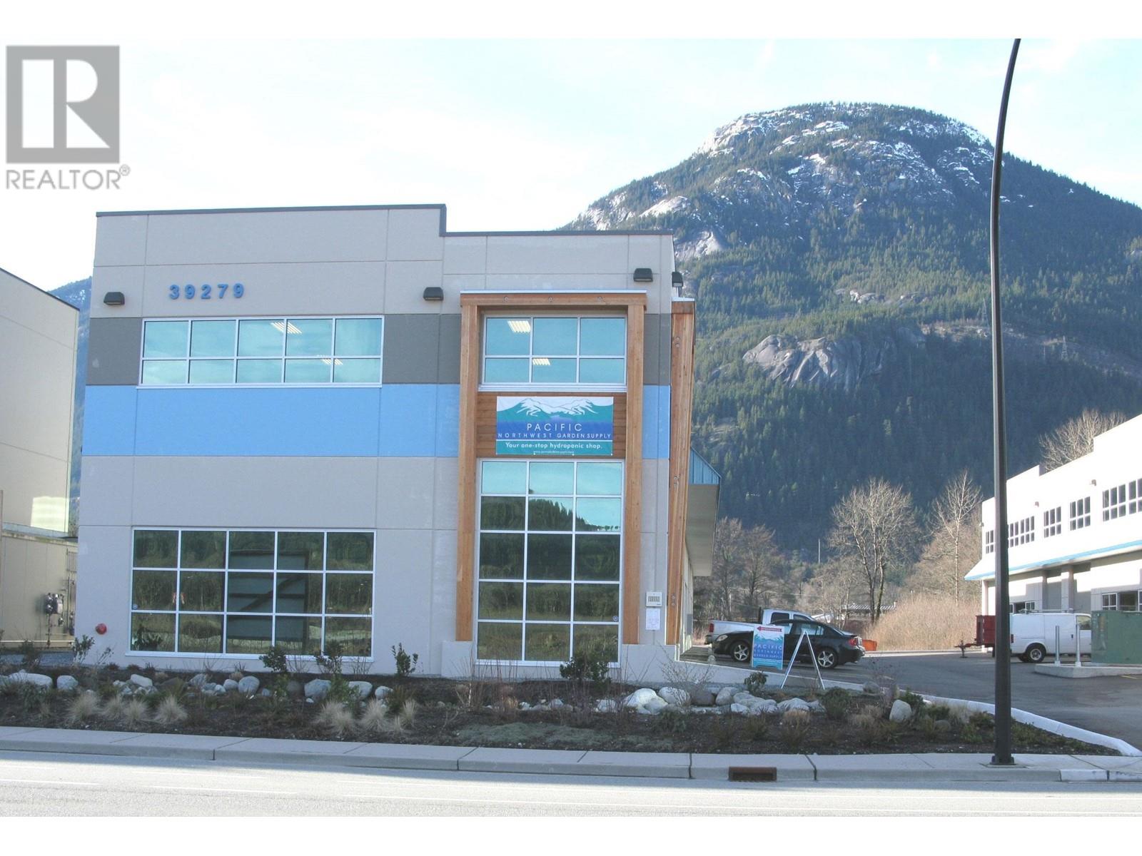 110 39279 QUEENS WAY, Squamish, British Columbia