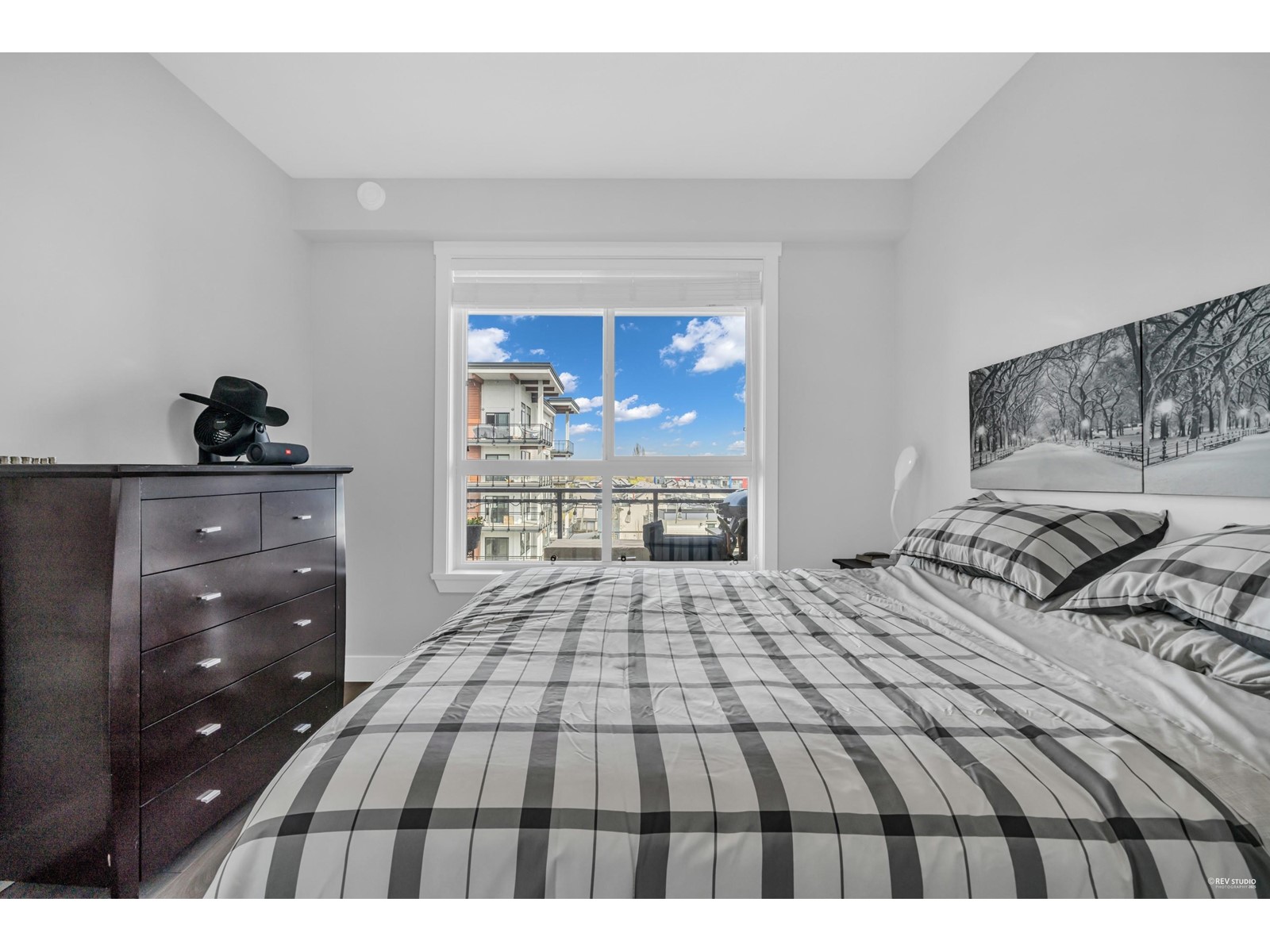 508 5485 Brydon Crescent, Langley, British Columbia  V3A 0N5 - Photo 2 - R2984454