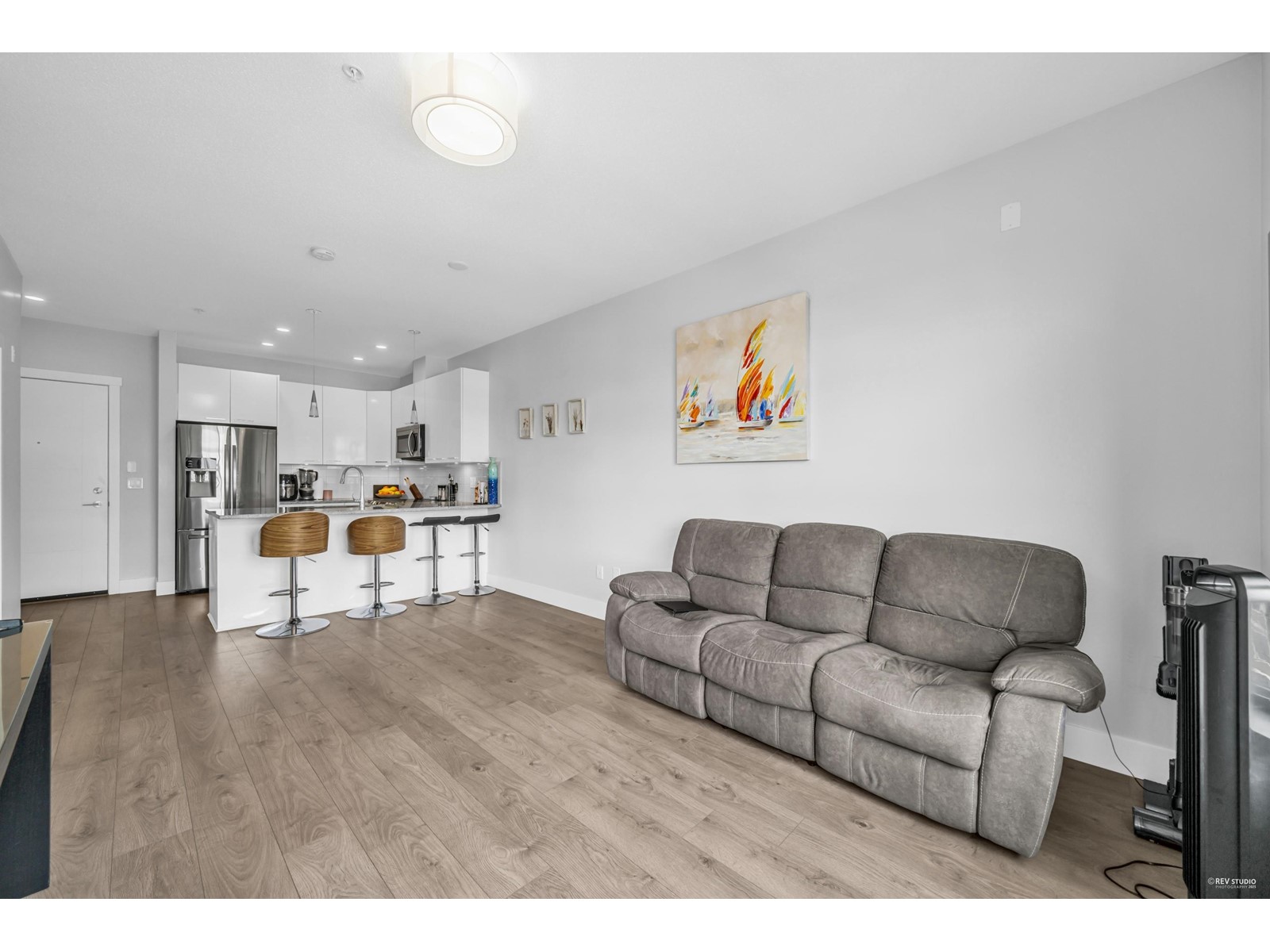 508 5485 Brydon Crescent, Langley, British Columbia  V3A 0N5 - Photo 7 - R2984454