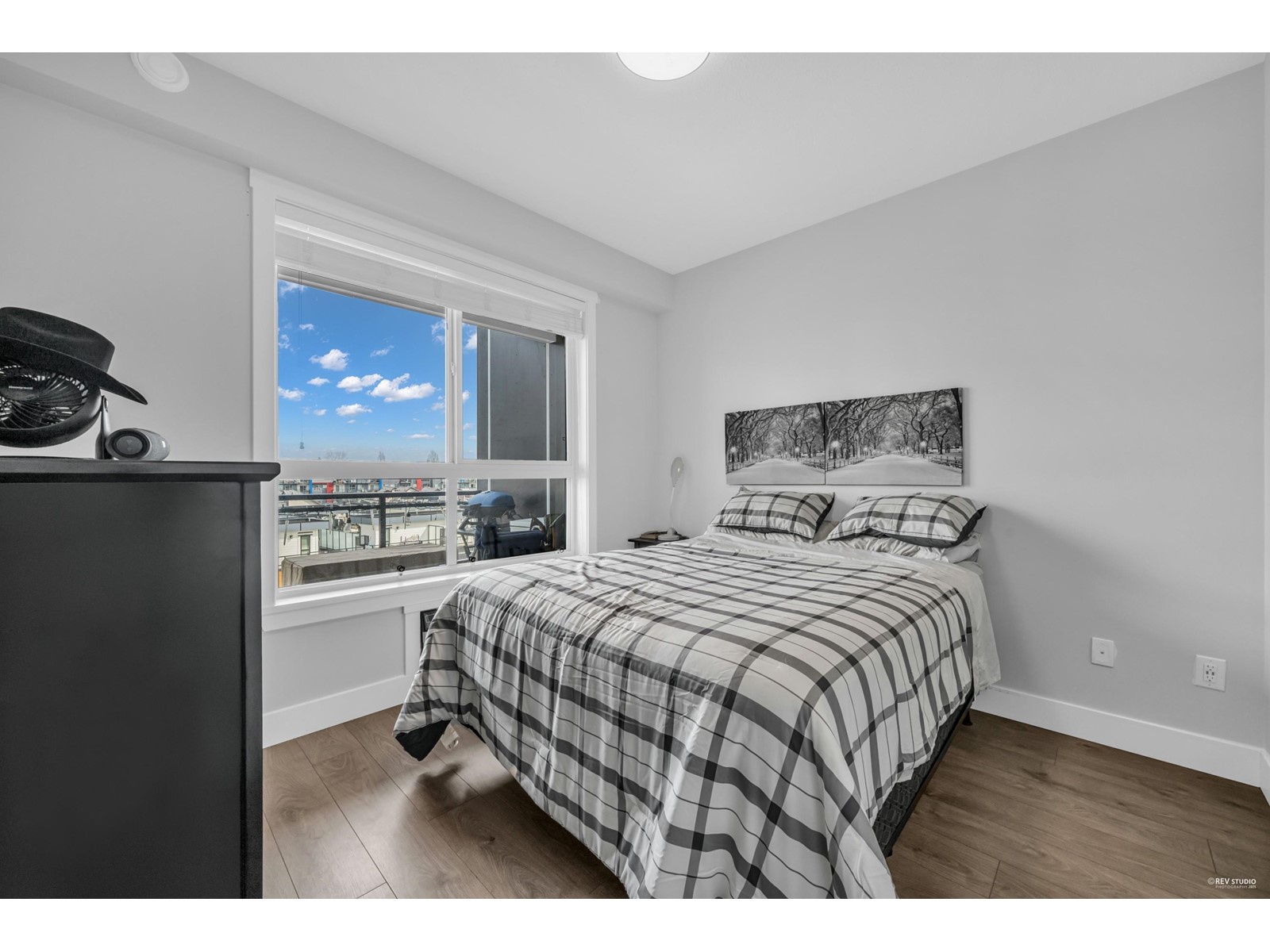 508 5485 Brydon Crescent, Langley, British Columbia  V3A 0N5 - Photo 4 - R2984454