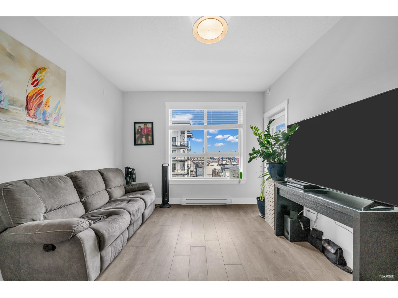 508 5485 Brydon Crescent, Langley, British Columbia  V3A 0N5 - Photo 5 - R2984454