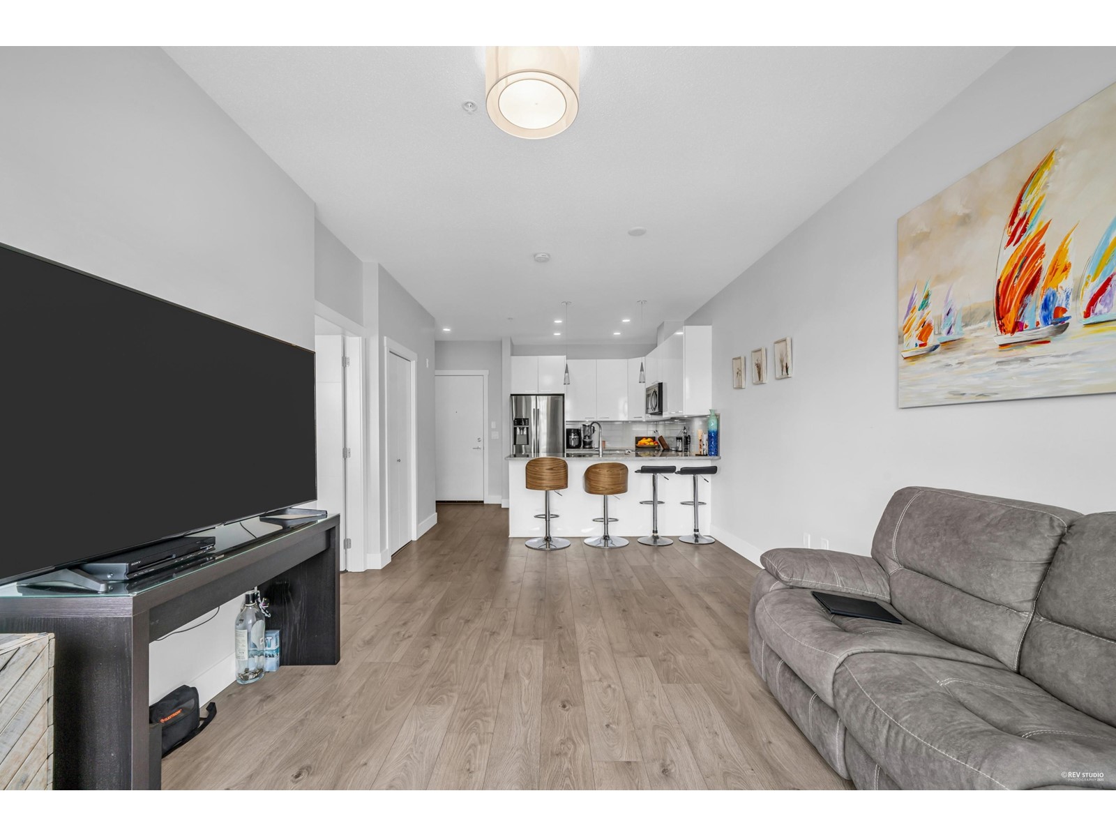 508 5485 Brydon Crescent, Langley, British Columbia  V3A 0N5 - Photo 9 - R2984454