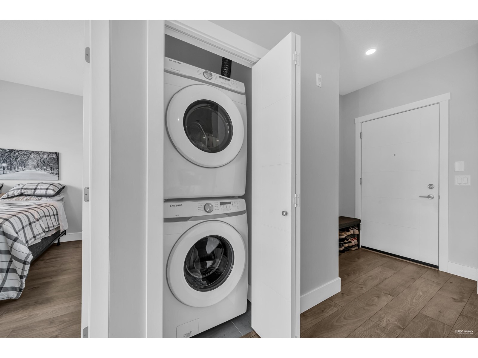 508 5485 Brydon Crescent, Langley, British Columbia  V3A 0N5 - Photo 11 - R2984454
