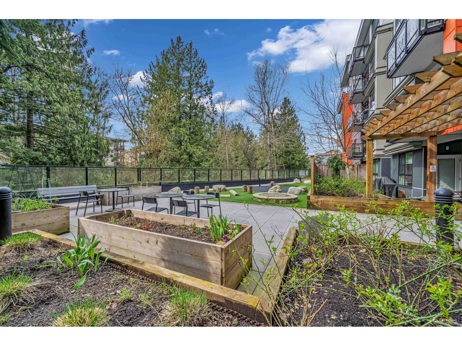 508 5485 Brydon Crescent, Langley, British Columbia  V3A 0N5 - Photo 17 - R2984454