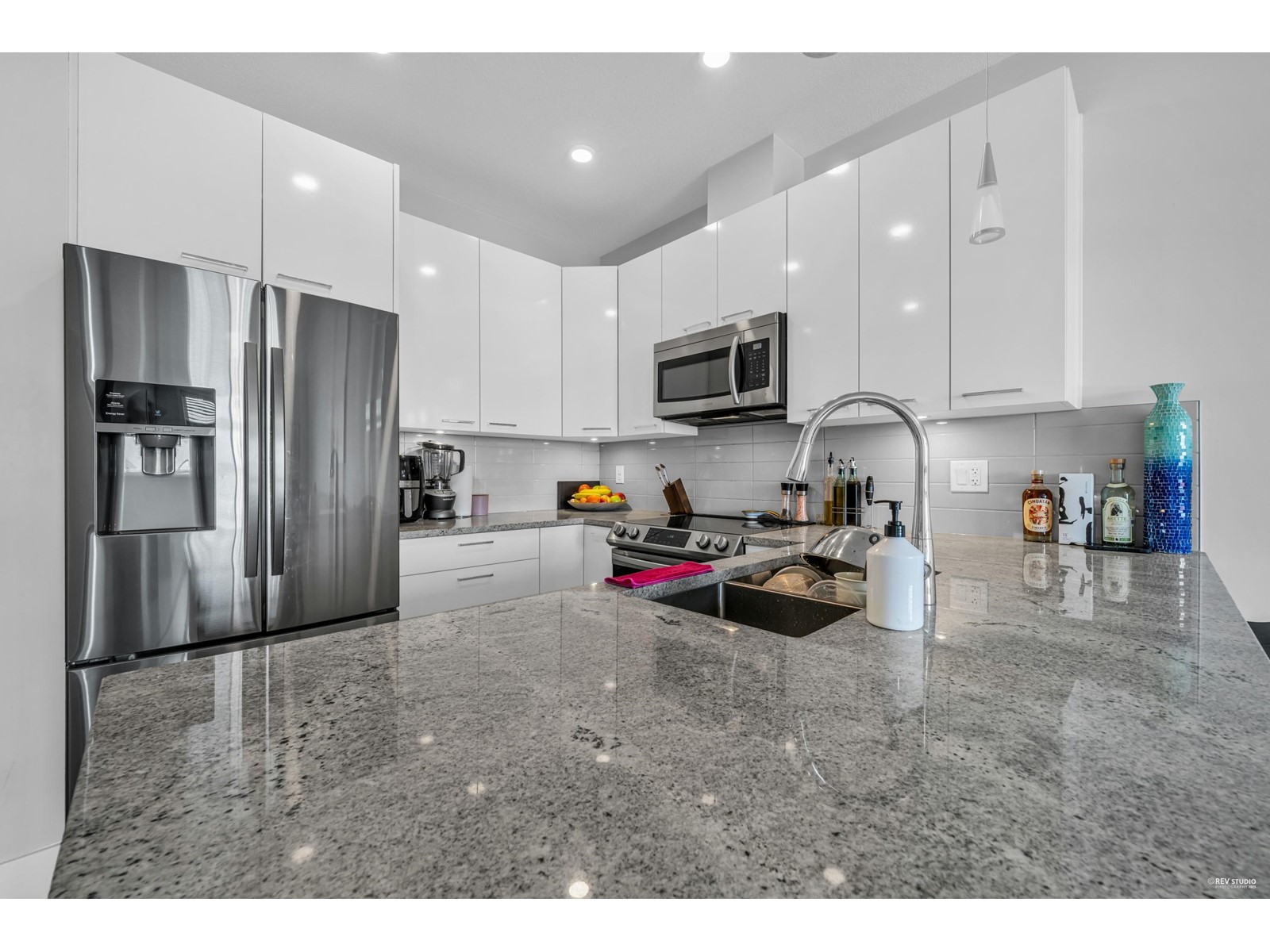 508 5485 Brydon Crescent, Langley, British Columbia  V3A 0N5 - Photo 6 - R2984454