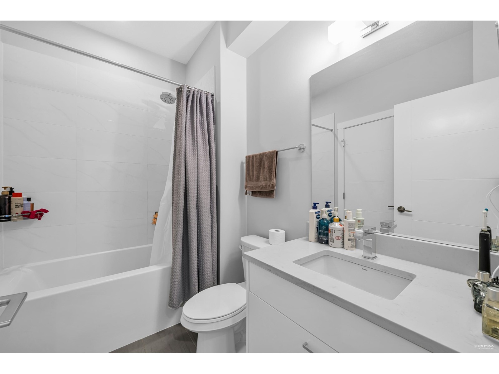 508 5485 Brydon Crescent, Langley, British Columbia  V3A 0N5 - Photo 12 - R2984454