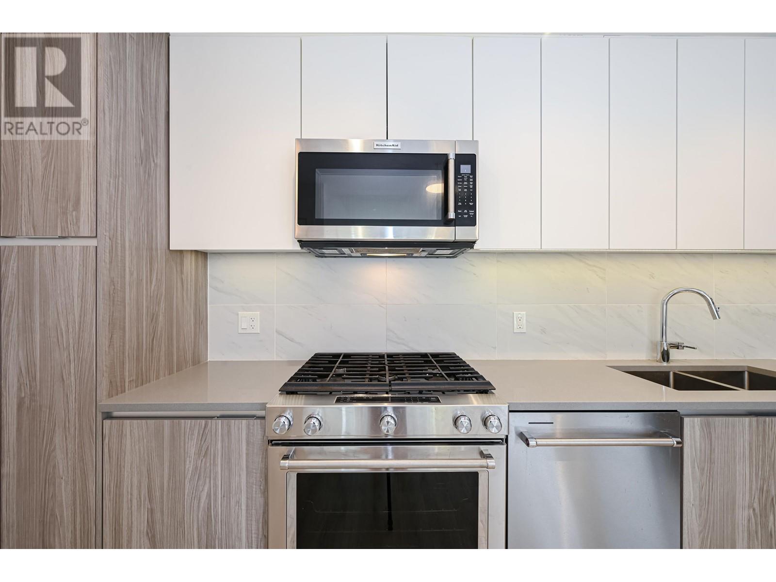 801 8940 University Crescent, Burnaby, British Columbia  V5A 4Y8 - Photo 10 - R2984440