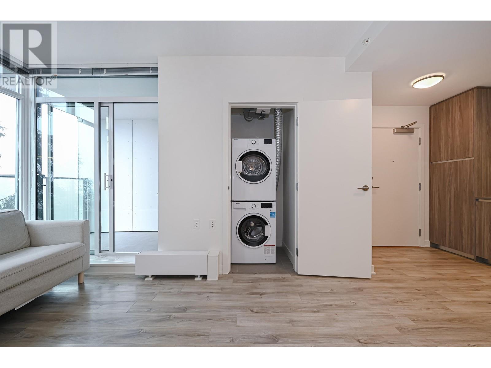 801 8940 University Crescent, Burnaby, British Columbia  V5A 4Y8 - Photo 12 - R2984440