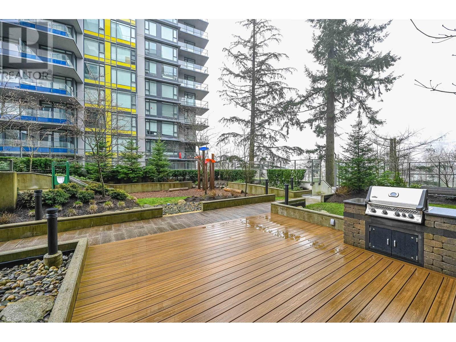 801 8940 University Crescent, Burnaby, British Columbia  V5A 4Y8 - Photo 6 - R2984440