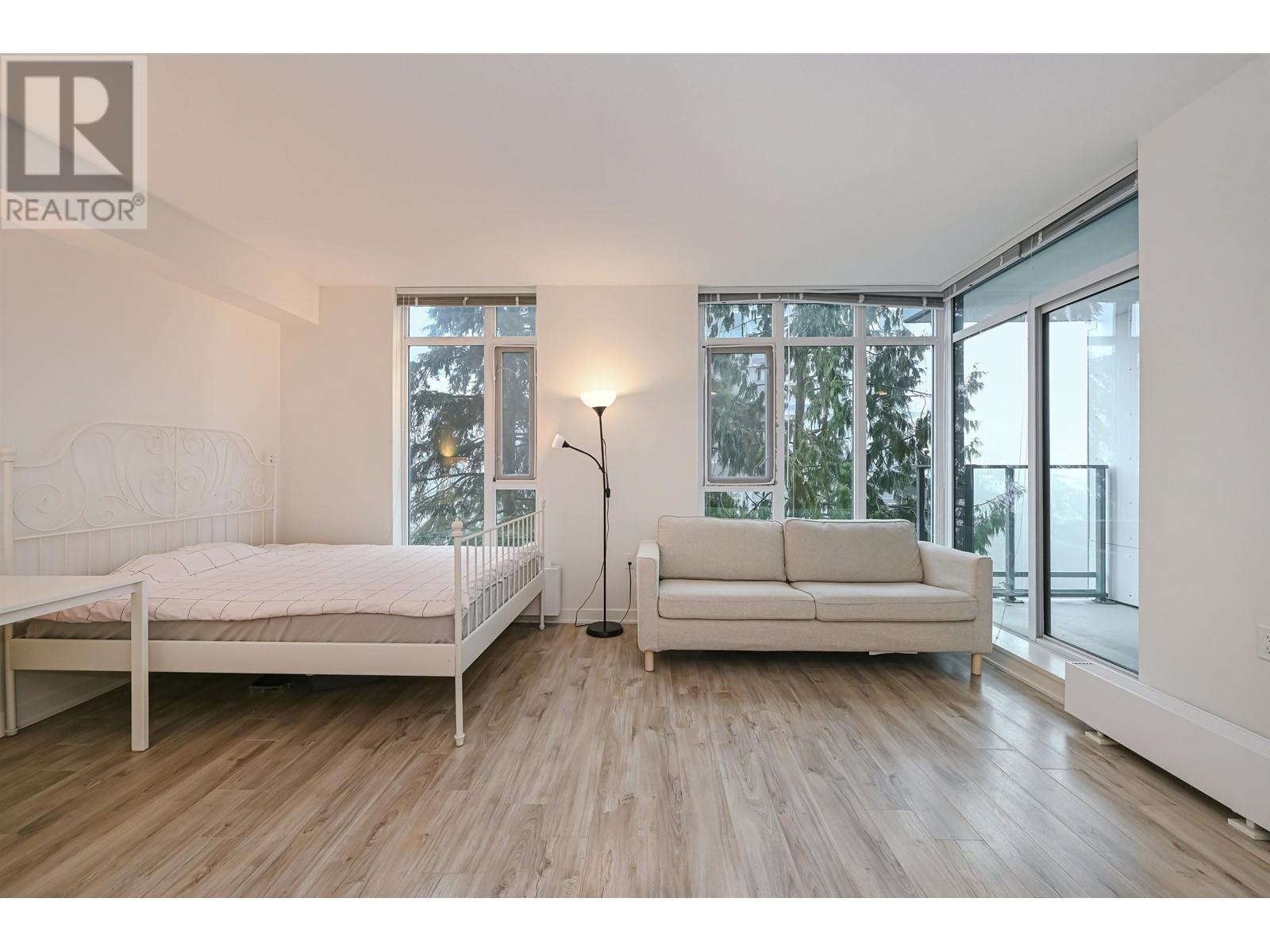 801 8940 University Crescent, Burnaby, British Columbia  V5A 4Y8 - Photo 18 - R2984440