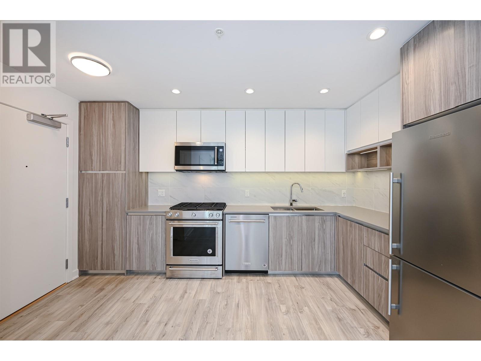 801 8940 University Crescent, Burnaby, British Columbia  V5A 4Y8 - Photo 8 - R2984440