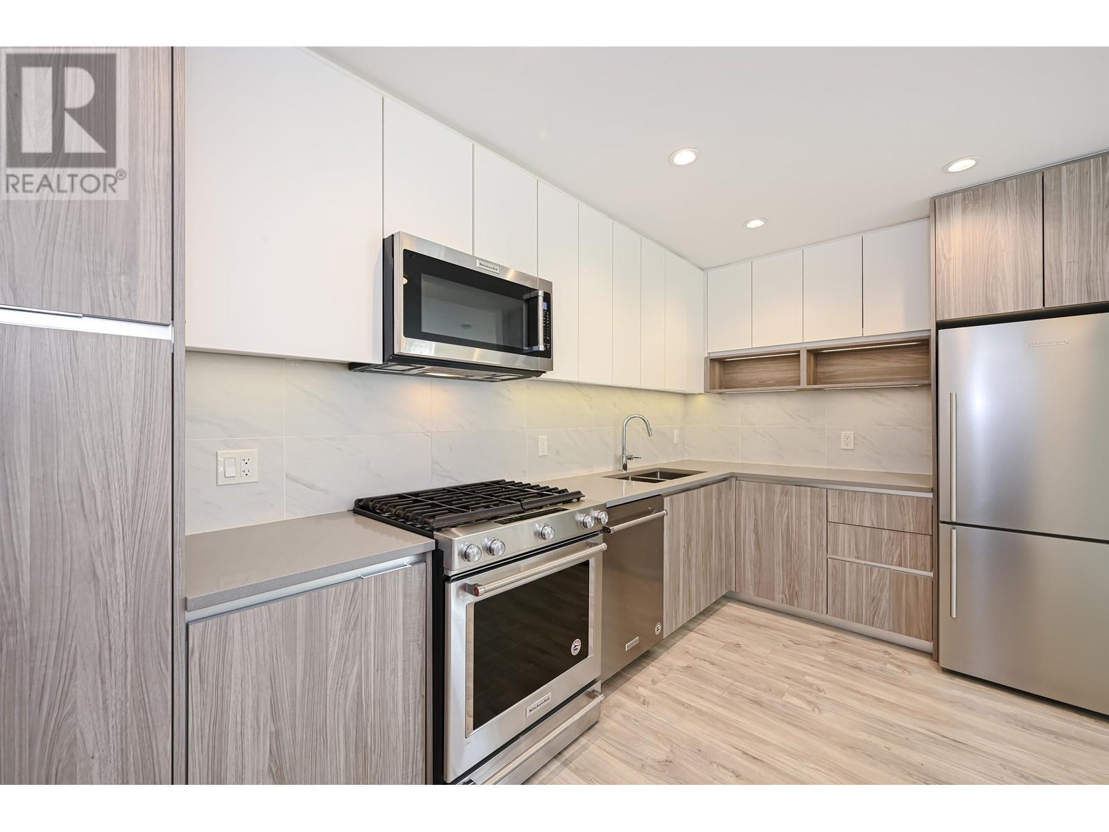801 8940 University Crescent, Burnaby, British Columbia  V5A 4Y8 - Photo 9 - R2984440