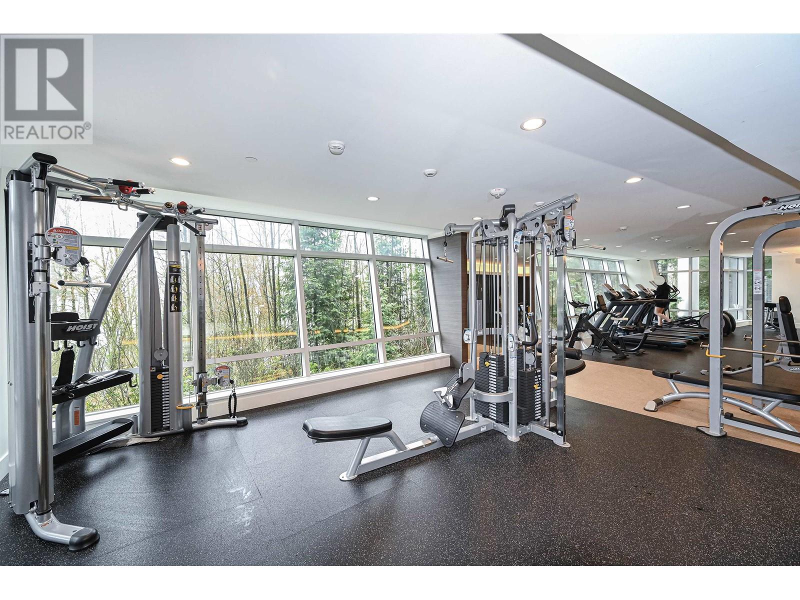 801 8940 University Crescent, Burnaby, British Columbia  V5A 4Y8 - Photo 4 - R2984440