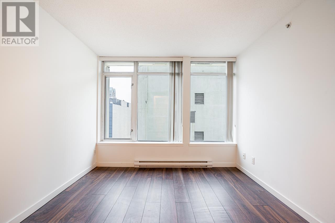 916 610 Granville Street, Vancouver, British Columbia  V6C 3T3 - Photo 19 - R2984784