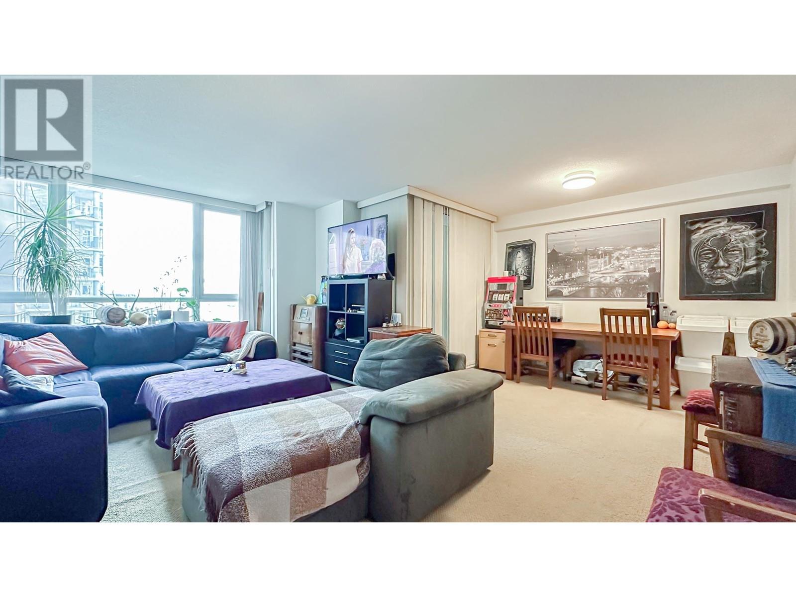 701 1318 Homer Street, Vancouver, British Columbia  V6B 6A7 - Photo 8 - R2983245